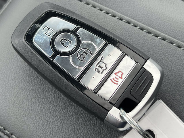 New 2027 Ford Expedition Active AWD/4WD image 34