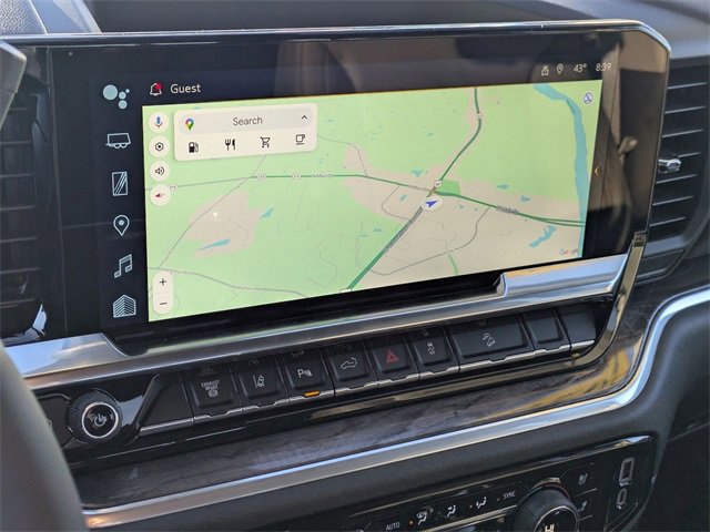 New 2026 Chevrolet Silverado 2500 LTZ w/ Z71 Chrome Sport Edition image 20