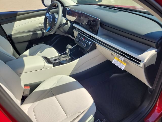 New 2026 Hyundai Tucson SE FWD image 19