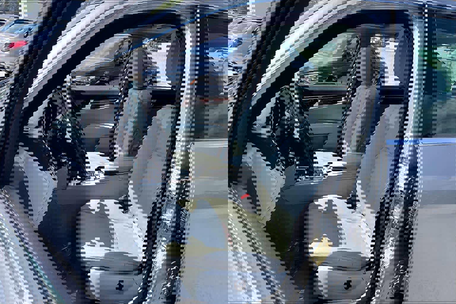 Used 2012 Mercedes-Benz C 300 4MATIC Sedan image 8