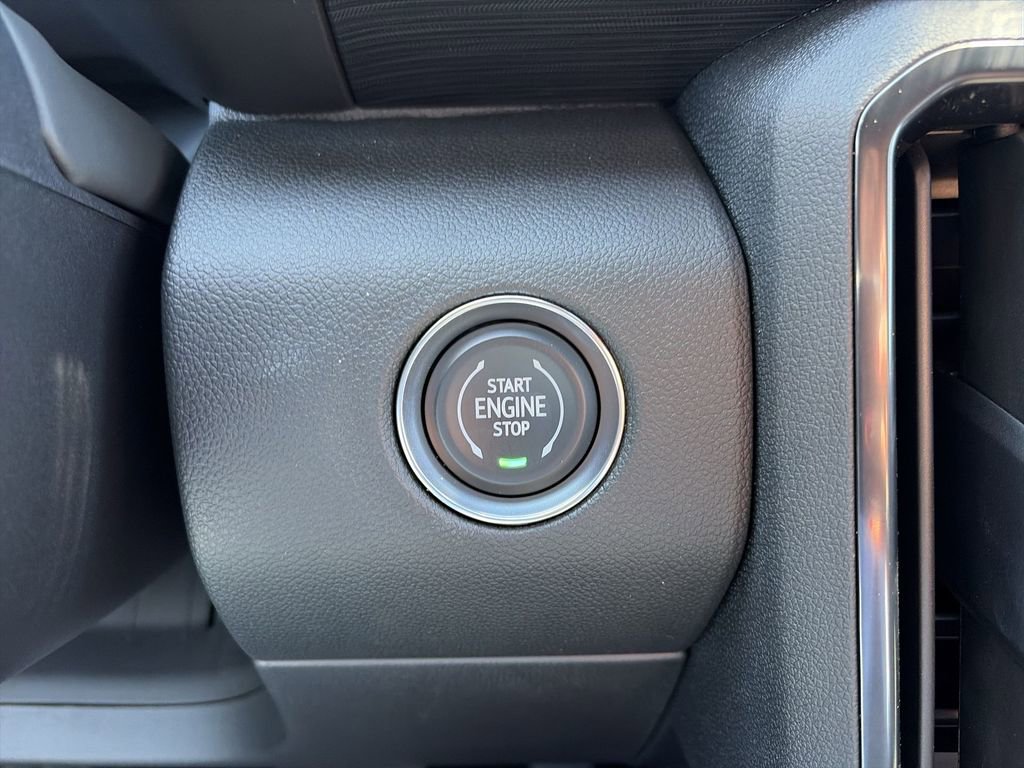 New 2026 GMC Acadia AT4 AWD/4WD image 24