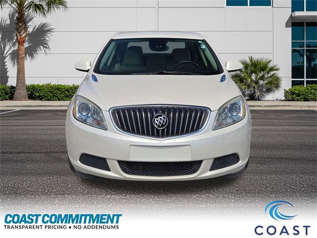 Used 2015 Buick Verano w/ Comfort Package image 2