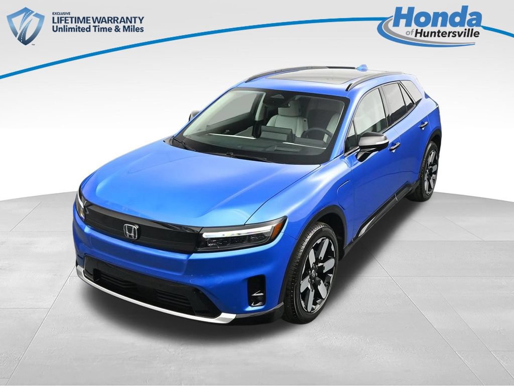 New 2026 Honda Prologue Elite image 19