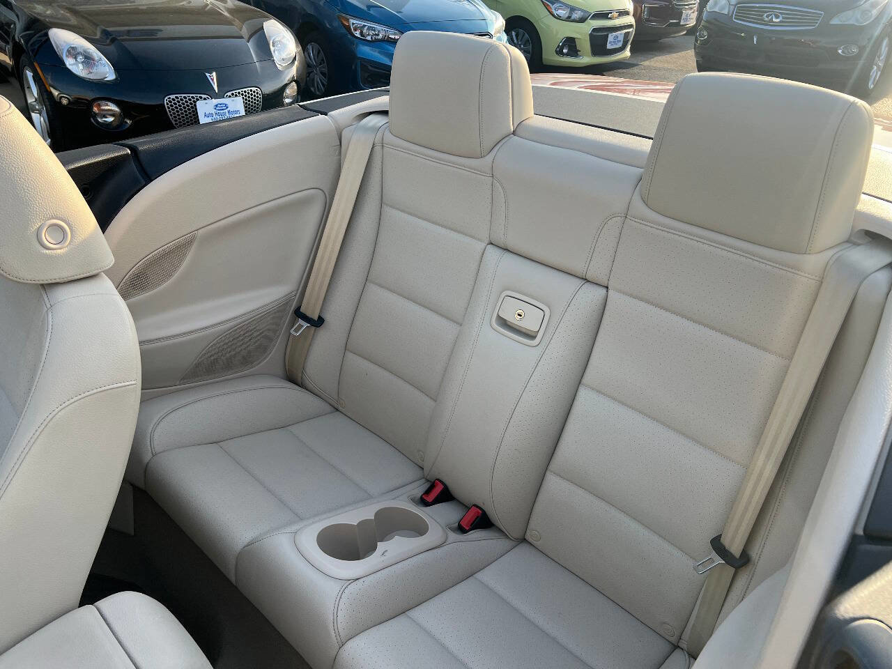 Used 2014 Volkswagen Eos Komfort image 25