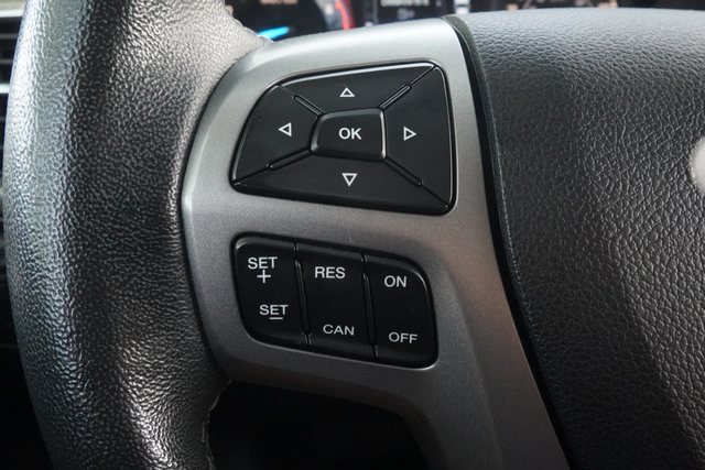 Used 2020 Ford Ranger XLT w/ Equipment Group 301A Mid AWD/4WD image 29