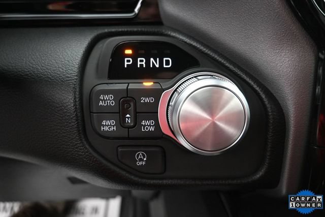 Used 2026 RAM 1500 Laramie w/ Night Edition AWD/4WD image 28