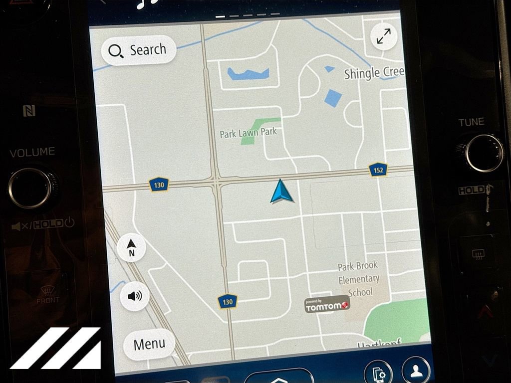 New 2026 Subaru Forester Wilderness image 13