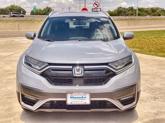 Used 2022 Honda CR-V Touring image 7