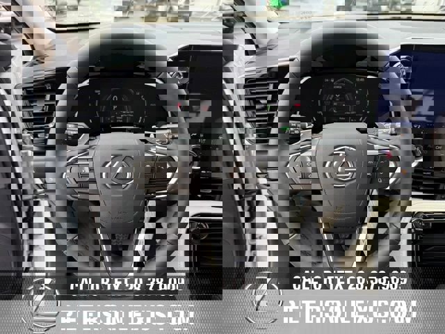 New 2026 Lexus NX 450h+ AWD w/ Luxury Package image 23