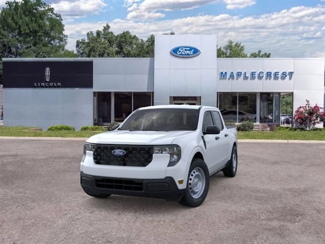 New 2026 Ford Maverick XL w/ Equipment Group 101A AWD/4WD image 2