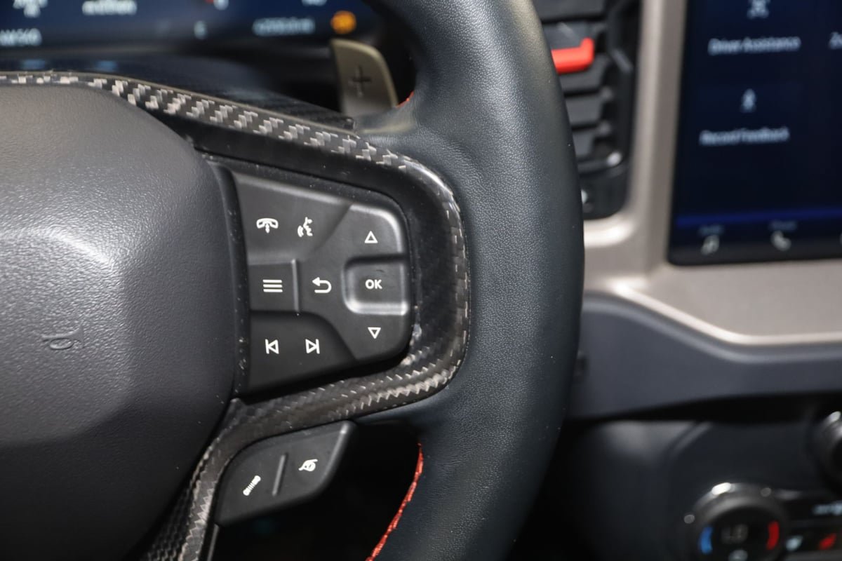 Used 2023 Ford Bronco Raptor AWD/4WD image 43
