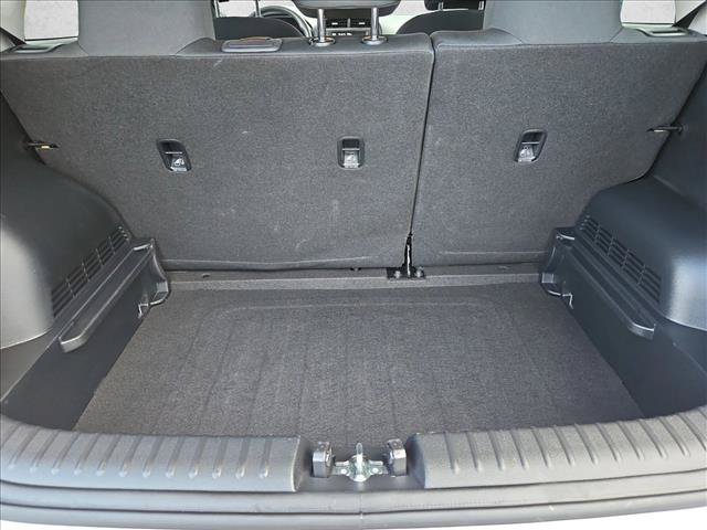 Used 2025 Kia Soul LX FWD image 6