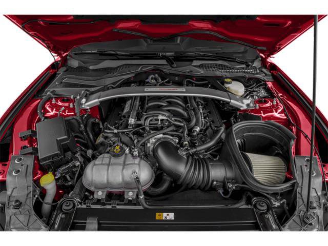 Used 2018 Ford Mustang Shelby GT350R w/ GT350R Equipment Group 920A RWD image 16
