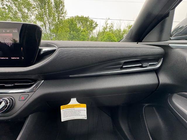 New 2025 Buick Envista Preferred w/ Convenience I Package image 54