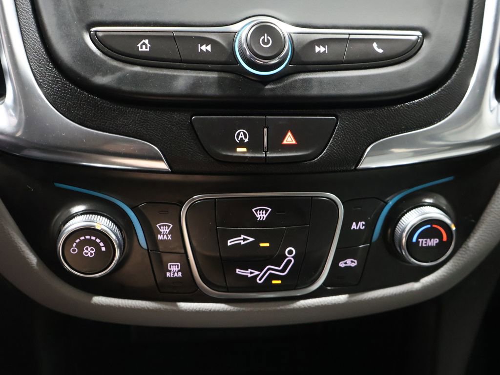 Used 2024 Chevrolet Equinox LT w/ LPO, Floor Liner Package image 31