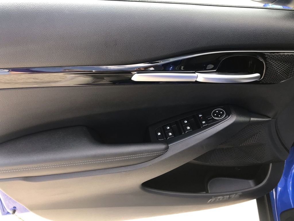 Used 2026 Kia Seltos S FWD image 13