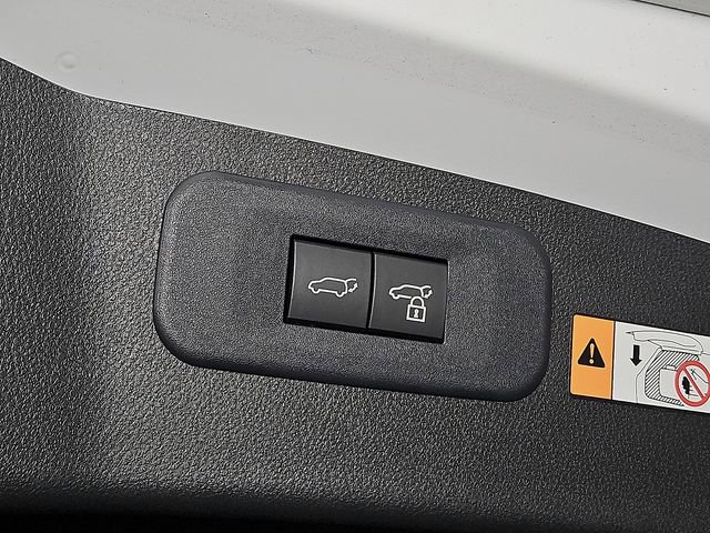 Used 2026 Lexus NX 350 AWD w/ Accessory Package (2T) image 31