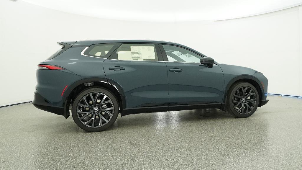 New 2025 Toyota Crown Signia image 29