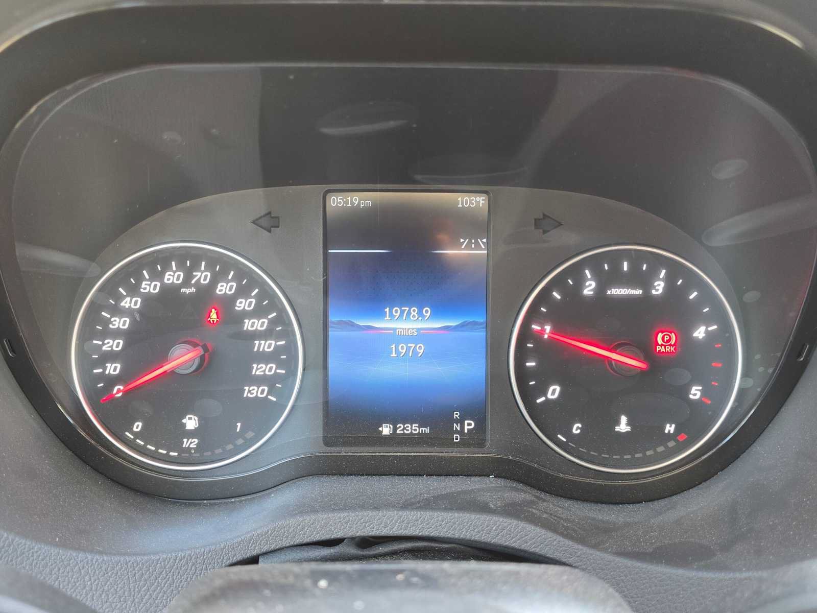 Used 2026 Mercedes-Benz Sprinter 2500 image 27