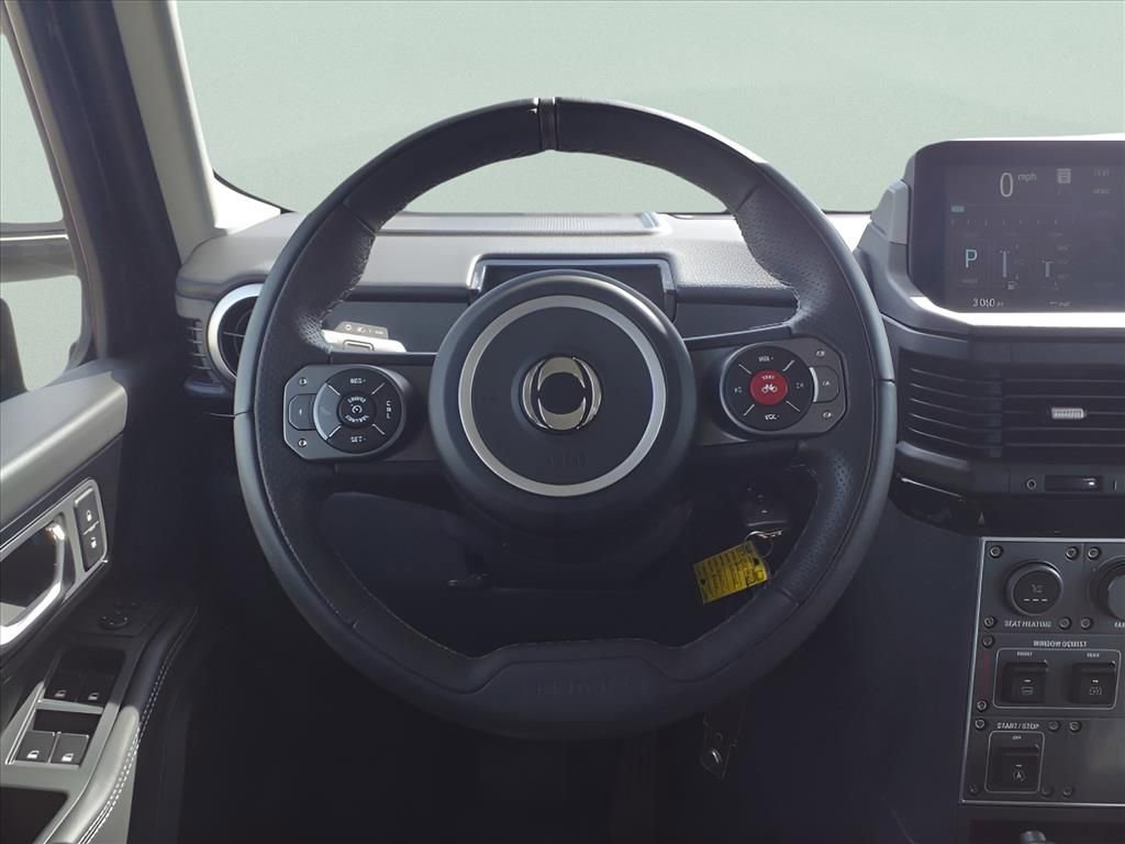 Used 2024 INEOS Grenadier image 18