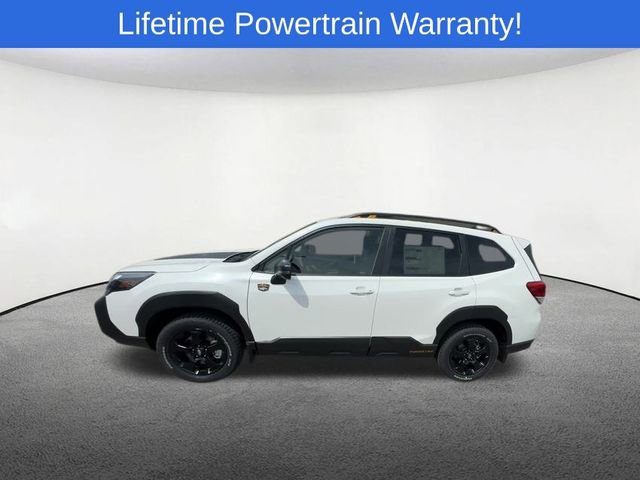 New 2025 Subaru Forester Wilderness image 5