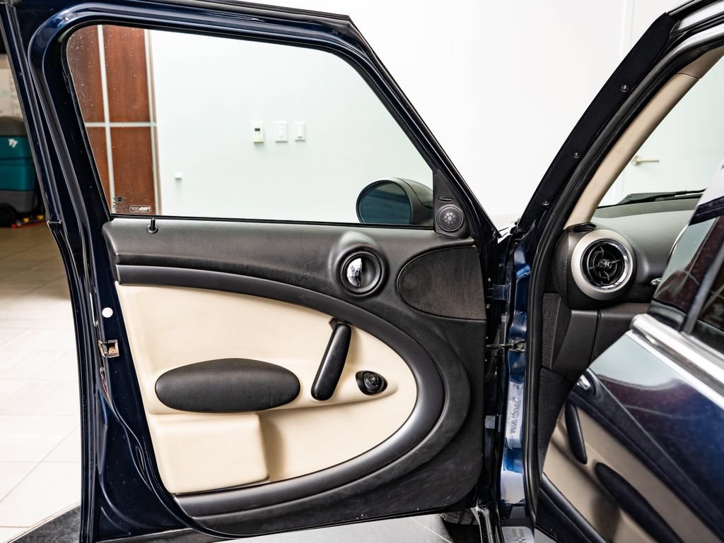 Used 2012 MINI Cooper Countryman S AWD/4WD image 24