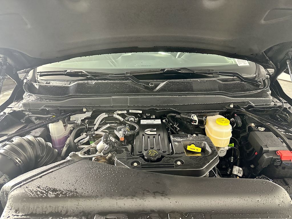 New 2026 RAM 2500 Big Horn image 18