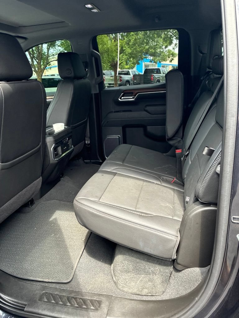 Used 2023 GMC Sierra 1500 Denali AWD/4WD image 10