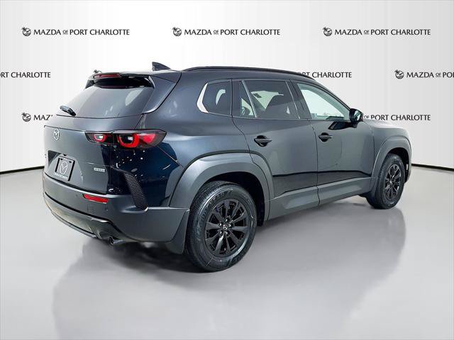 New 2026 MAZDA CX-50 AWD 2.5 Hybrid w/ Premium Pkg image 9