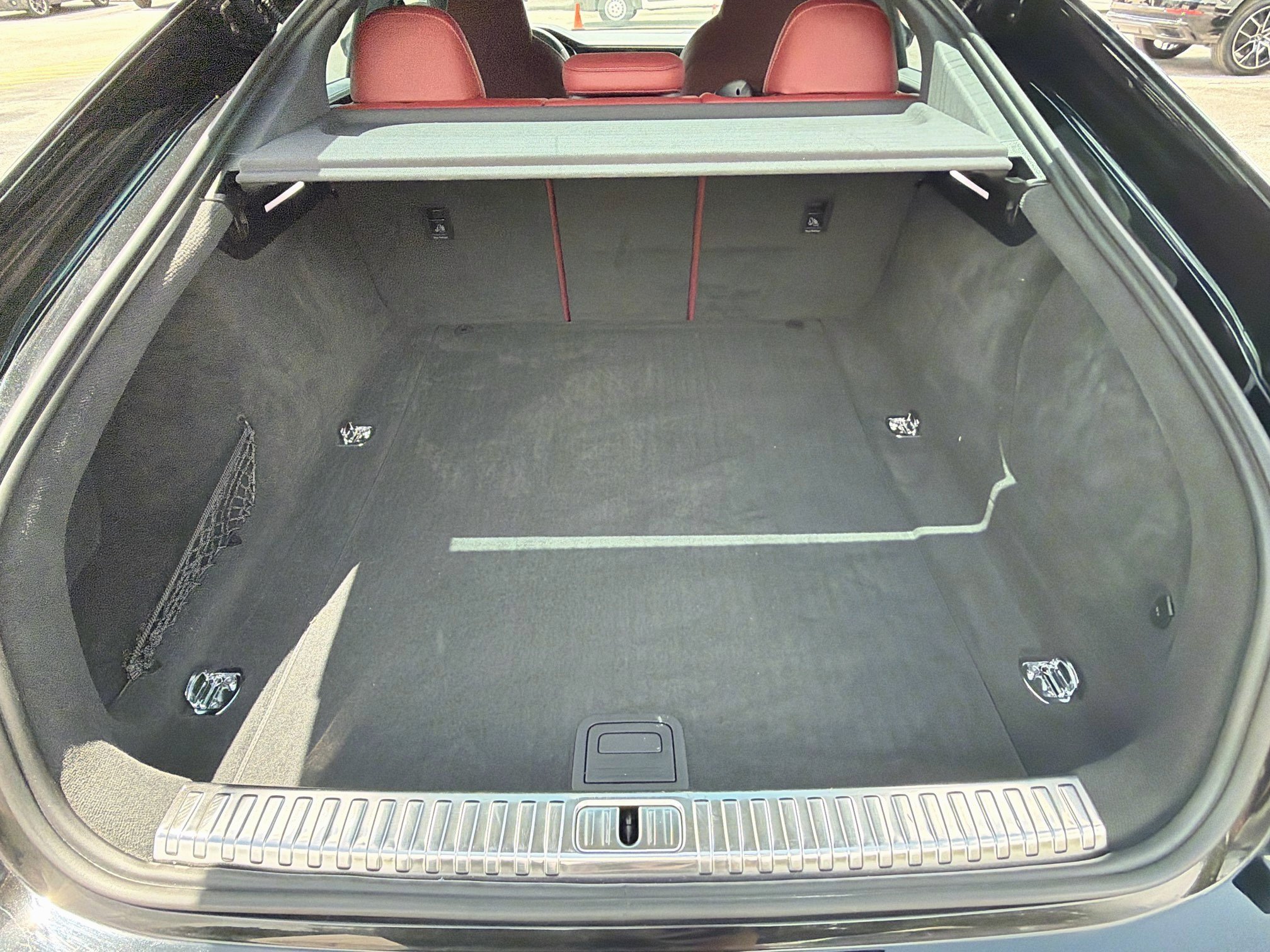 Used 2024 Audi S7 Prestige AWD/4WD image 10