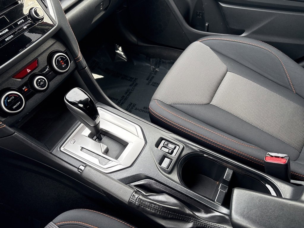 Certified 2023 Subaru Crosstrek 2.0i Premium image 18