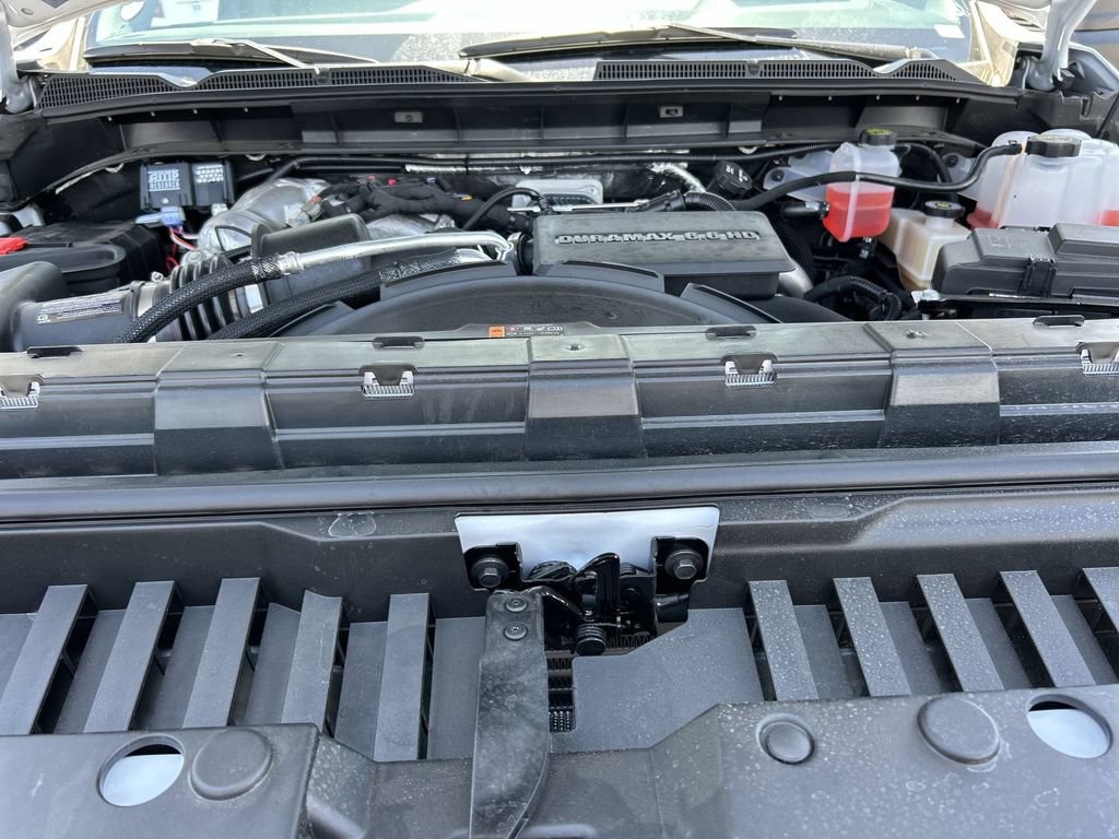 New 2026 GMC Sierra 2500 Denali w/ Technology Package AWD/4WD image 29