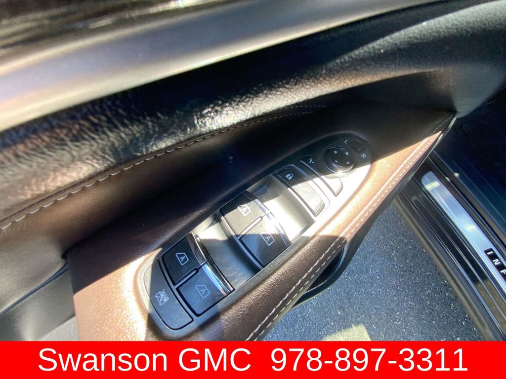 Used 2019 INFINITI QX60 Luxe w/ Essential Package AWD/4WD image 24