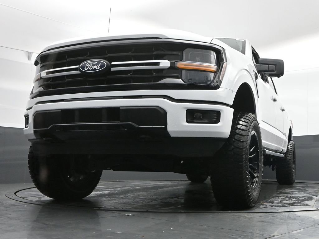 Used 2024 Ford F150 XLT image 45