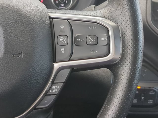 New 2026 RAM 2500 Warlock AWD/4WD image 29