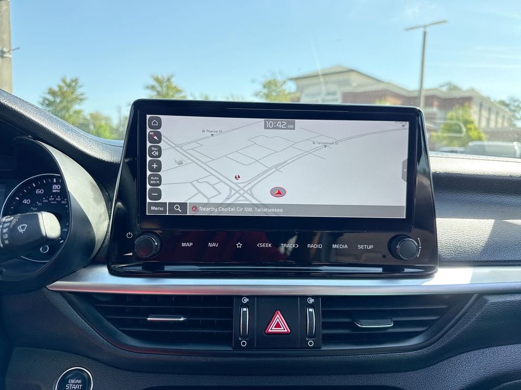 Used 2024 Kia Forte GT-Line image 18