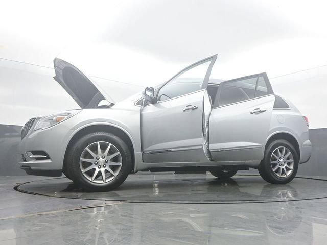 Used 2017 Buick Enclave Convenience image 61