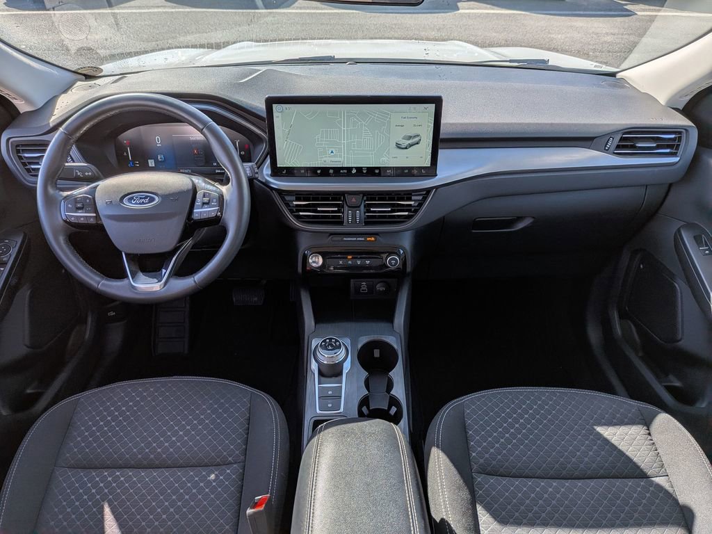 Used 2024 Ford Escape Active w/ Tech Pack #1 AWD/4WD image 25