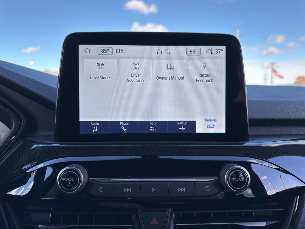 New 2026 Ford Escape ST-Line Select image 19