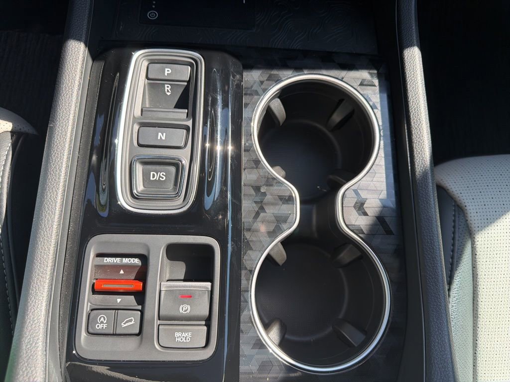 Used 2026 Honda Passport TrailSport Elite image 21