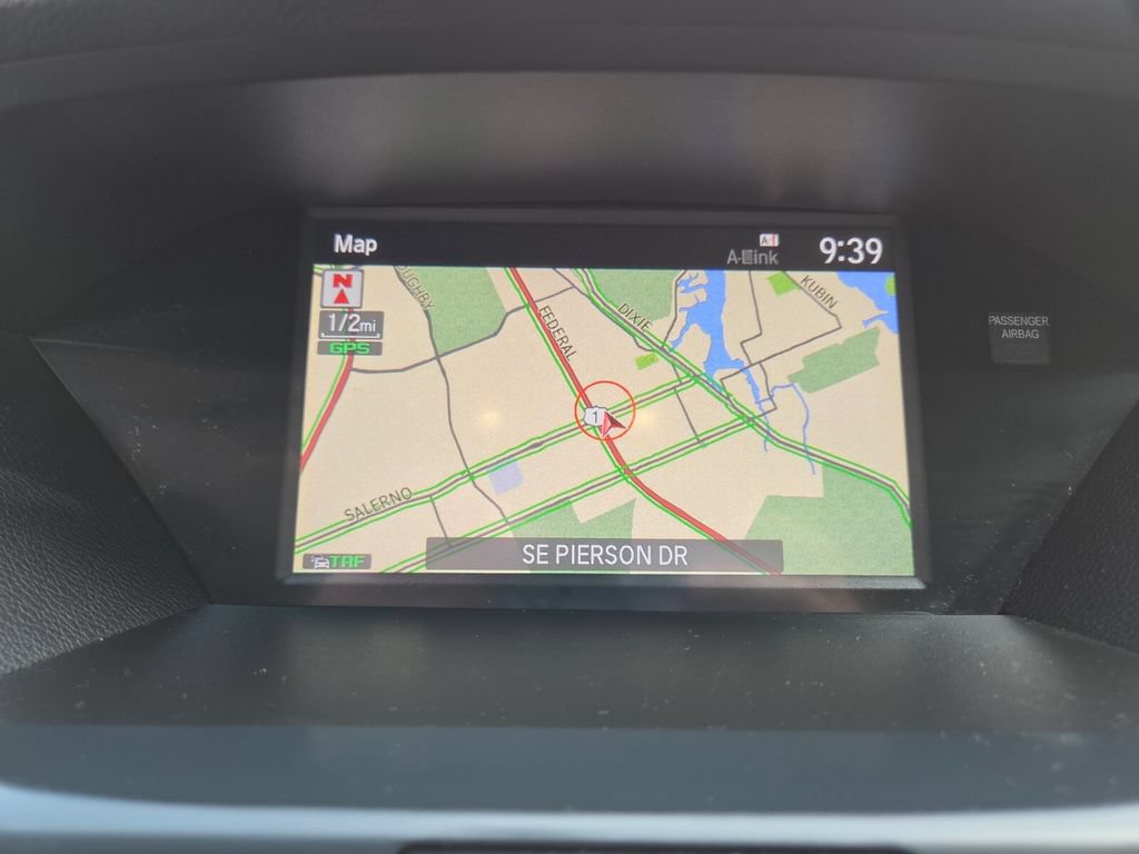 Used 2020 Acura MDX FWD w/ Technology Package image 31