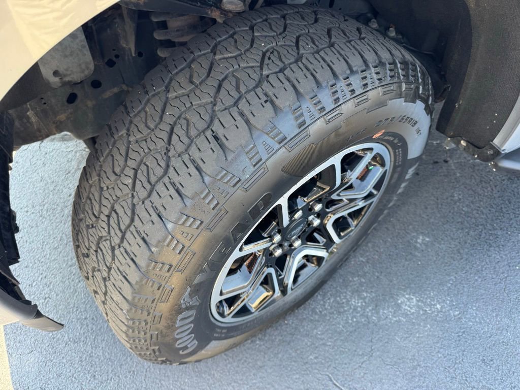 Used 2023 Ford F150 XLT w/ Equipment Group 302A High AWD/4WD image 14