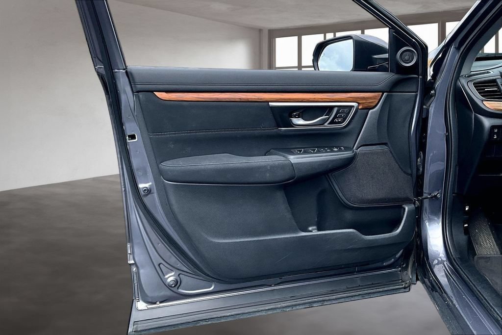 Used 2022 Honda CR-V EX image 23