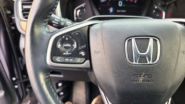 Used 2022 Honda CR-V Touring image 24