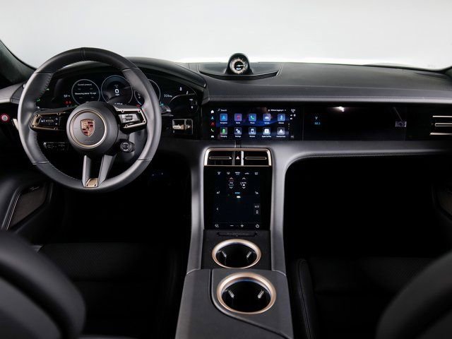 New 2026 Porsche Taycan GTS image 14