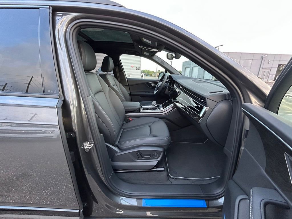 New 2026 Audi Q7 3.0T Premium Plus image 45