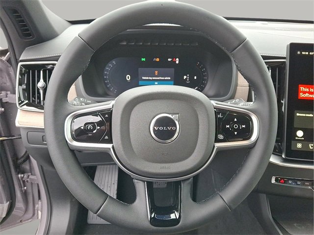 New 2026 Volvo XC90 B6 Plus w/ Protection Package Premier image 10