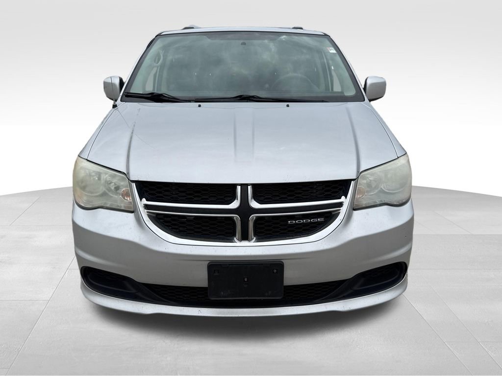 Used 2012 Dodge Grand Caravan SXT FWD image 9