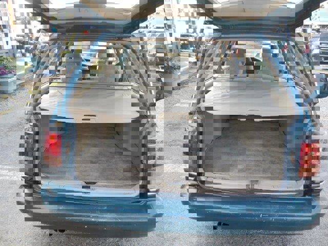 Used 1993 Subaru Legacy LS image 18