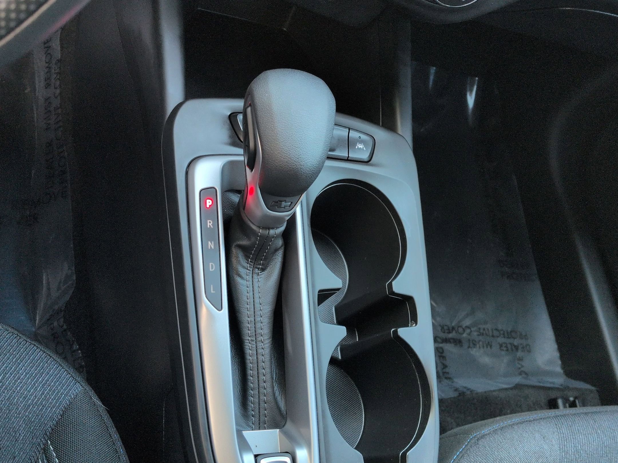 Used 2024 Chevrolet Trax LS w/ LS Convenience Package image 20